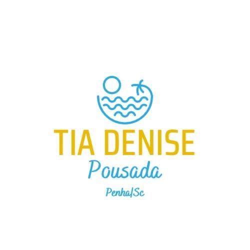 Tia Denise Pousada Пенья Экстерьер фото